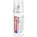 Edding Klarlack Spray (Seidenmatt, 0.20 l) (002565)