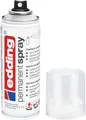 GP:49,45€/L) EDDING 5200 Spray Acryllack Permanentspray Farbauswahl Sprühköpfe