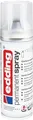 EDDING 5200 PERMANENTSPRAY ACRYLLACK KLARLACK SEIDENMATT 200 ML 100ml/4,40 Euro