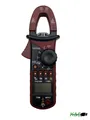 TESTBOY TV 216N Digitales Zangenamperemeter Spannungsmessung bis 600 V AC/DC
