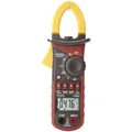 Testboy TV 216N Stromzange, Hand-Multimeter digital CAT III 600 V Anzeige