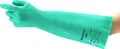 Ansell 37185080 AlphaTec Solvex Nitril Chemiekalienhandschuh Größe (Handschuhe): 8 EN 21420:2020 1 Paar