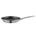 SPRING Bratpfanne VULCANO PURE 28 cm Antihaftbeschichtung PFAS-frei INDUKTION