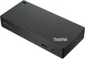 Lenovo ThinkPad Universal USB-C Smart Dock