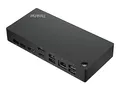 Lenovo ThinkPad Universal USB-C Smart Dock -EU