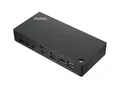 Lenovo ThinkPad Universal USB-C Smart Dockingstation