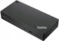 LENOVO ThinkPad Universal USB-C Smart Dock Hub
