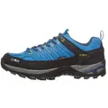 cmp Trekkingschuhe "Rigel" in Blau - 45