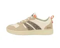 Palladium Pallacup Flame Lth Unisex Erwachsene Sneaker Turnschuhe, Sportschuhe, Freizeitschuhe, Halbschuhe, Schnürschuhe