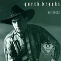No Fences von Garth Brooks | CD | Zustand akzeptabel