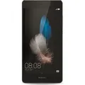 Huawei Ascend P8 Lite 16GB LTE Smartphone schwarz (ohne Branding) - DE Ware - Schwarz
