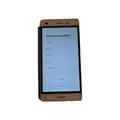Huawei P8 lite - 16GB - weiß gebraucht