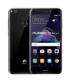 Huawei P8 lite 2017 - 16GB - Schwarz (Vodavone) "gut" gebraucht