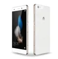 Huawei P8 lite - weiß (ohne Simlock) gebraucht und geprüft "gut"