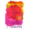 Piper Ich hab dich im Gefühl (Deutsch, Christine Strüh, Cecelia Ahern, 2022) (23008931)