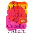 Ich hab dich im Gefühl