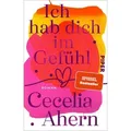 Ich hab dich im Gefühl