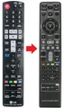 Ersatz Fernbedienung für LG BH9540TW | HX906PA | HX966TZ | HX976TZW | HX996TS