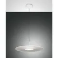 LED Pendelleuchte ANEMONE, 18W, 3000K, IP20, weiß