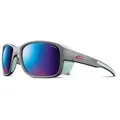 Julbo Monterosa  J542 1121 - Sportbrille  - grau/grün