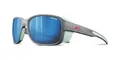 Julbo Sonnenbrille - MONTEROSA 2 - Damen - Grau/Mint - Kategorie 3