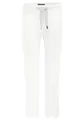 Elbsand Damen Jogginghose Brinja 70115 00 Cloud White (166) M