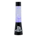 Paladone: Playstation - Plastic Flow Lamp - Lampe 33CM - Neu & OVP
