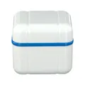 curaden BDC 110 Prothesenreinigungsbox, blau