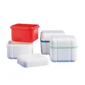 CURAPROX Prothesenbox: Blau BDC 110