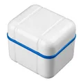 Curaprox Bdc 110 Box für Prothesen blau · 1 St · PZN 16201663