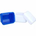 CURAPROX BDC 110 Box f.Prothesen blau 1 St PZN16201663