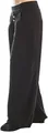WINSHAPE Damen Wte3 Trainingshose, Schwarz, L EU