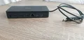 Dell D6000 Universelle Dockingstation - Schwarz (M4TJG)