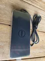 Dell D6000 Universelle Dockingstation - Schwarz (M4TJG)