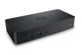 Dell D6000 Universelle Dockingstation Schwarz