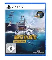 Fishing North Atlantic Complete Edition PS5 | EU Version