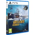 Fishing North Atlantic (Complete Edition) Juego para Consola PlayStation 5 PS5