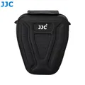 JJC HSCC-1 Case For SLR cameras with lens up to 6.4 x 4.5 x 7.5" (W x H x D)
