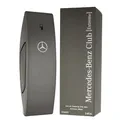 Mercedes-Benz Club Extreme Eau de Toilette for Men, 100 ml