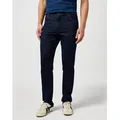Wrangler 5-Pocket-Jeans TEXAS SLIM epic soft material blau 38