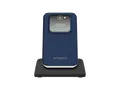 EMPORIA JOY 4G Seniorenhandy, Blaubeere
