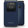 Emporia JOY LTE V228 (2.80", 2 Mpx) (V228.LTE.v3.bb.01)