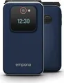 Emporia Joy LTE V3 Single-SIM blau