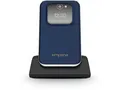 EMPORIA JOY 4G Seniorenhandy, Blaubeere*KUNDEN RETOURE*