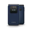 Emporia JOY 4G/LTE Blueberry - Modell 2025 Handy #38877254