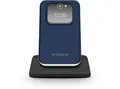 EMPORIA  JOY Klapphandy Blau