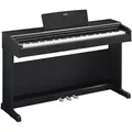 Yamaha Arius YDP-145B E-Piano Schwarz matt