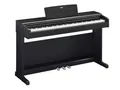 YAMAHA YDP-145B Arius Digitalpiano, schwarz