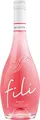 Fili Rosato Sacchetto Vino Frizzante 0,75l - Rosé-Perlwein