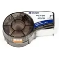 Brady M21-500-499 Druckeretikett Schwarz